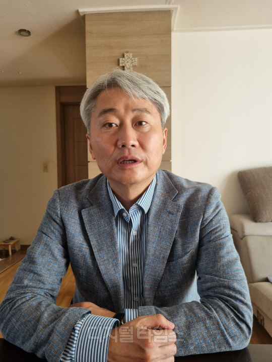 디지털타임스는 10일 김근식 경남대학교 정치외교학과 교수와 단독 인터뷰를 진행했다. <디지털타임스 DB>